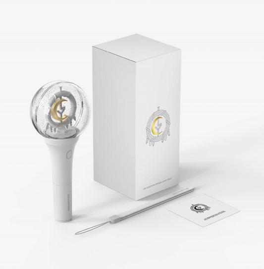Lee Chae Yeon - Official Light Stick