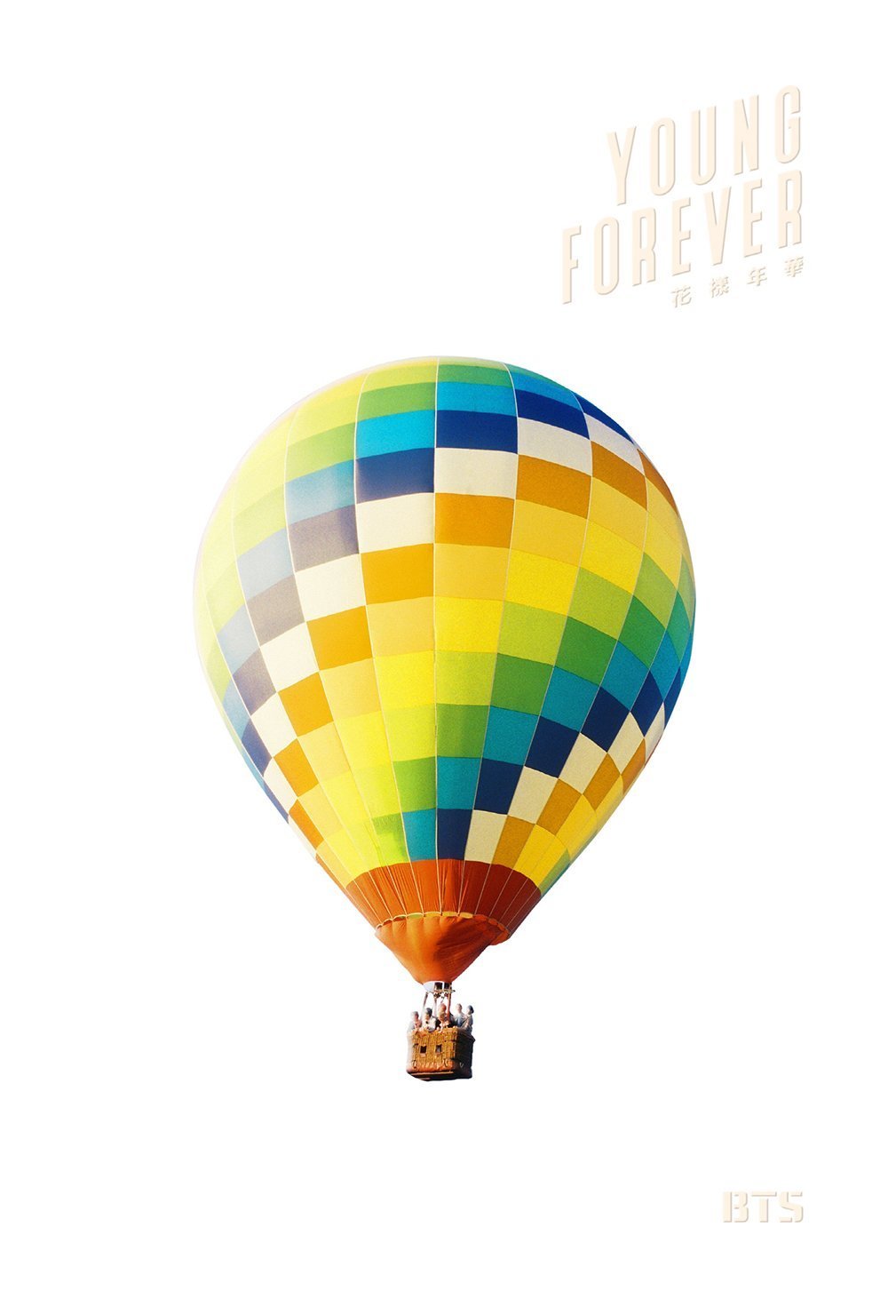 BTS - Young Forever [Special Album]
