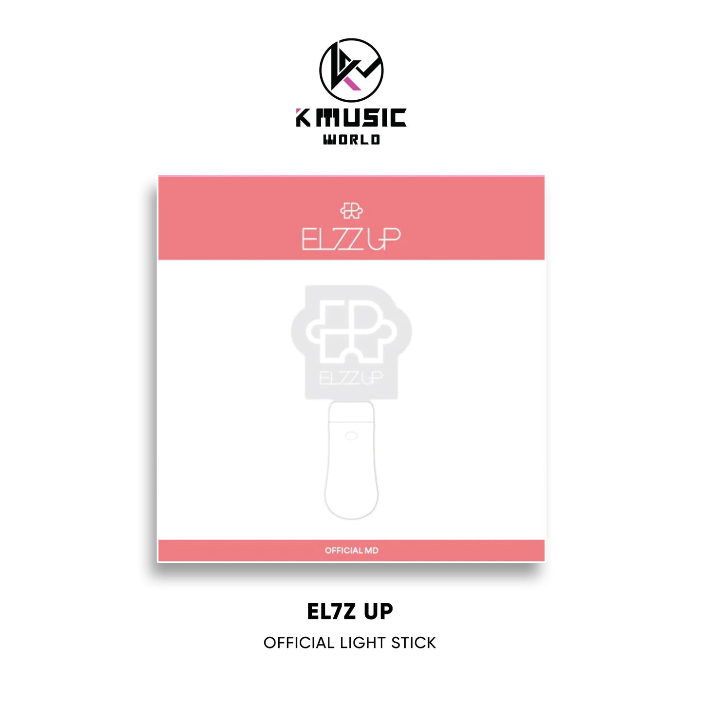 EL7Z UP - Official Light Stick