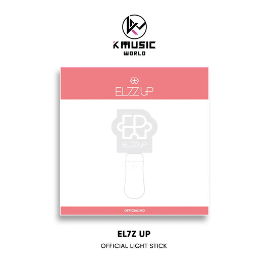 EL7Z UP - Official Light Stick