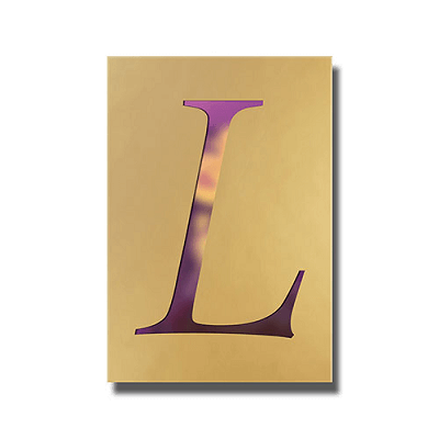 LISA - LALISA [1st Single Album]