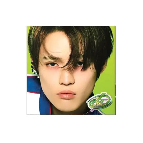 NCT DREAM - ISTJ [3rd Album - Poster Ver.]