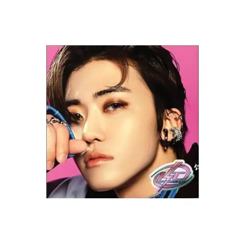 NCT DREAM - ISTJ [3rd Album - Poster Ver.]