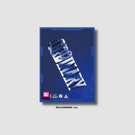 Stray Kids - ODDINARY [6th Mini Album]