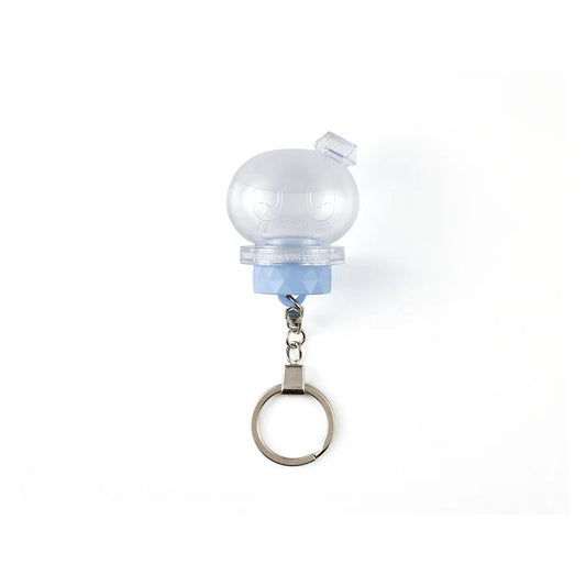 Seventeen - Official Light Stick [Parts Keyring - BONGBONGEE]