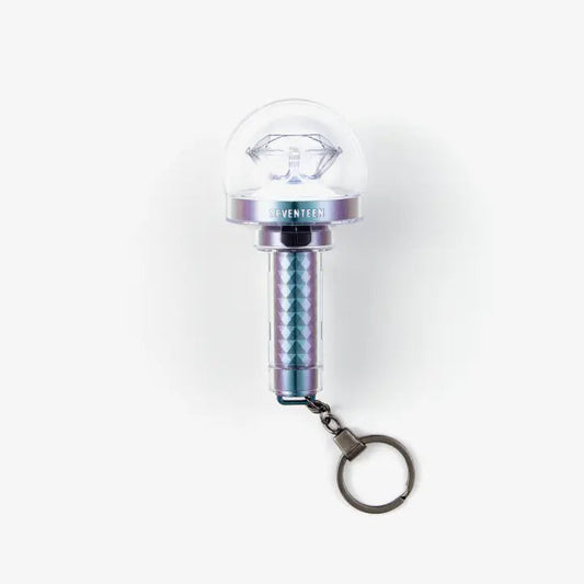Seventeen - Official Light Stick [Keyring -  Ver. 3]
