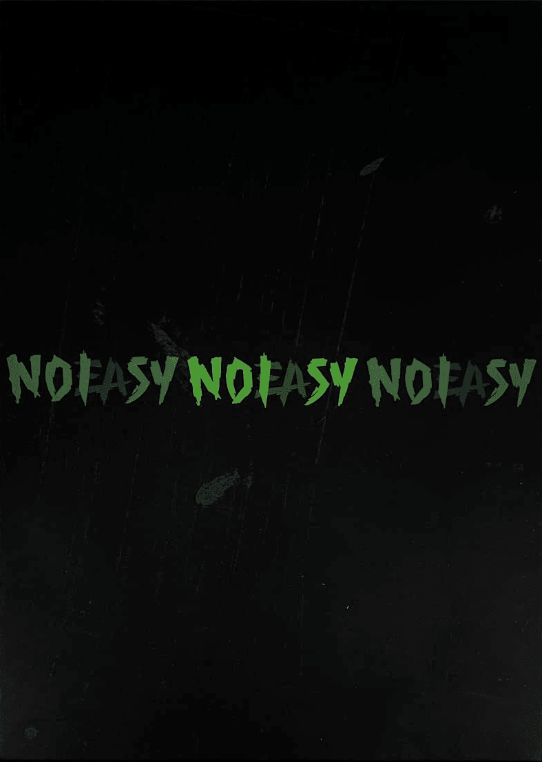 Stray Kids - NOEASY [2nd Album]