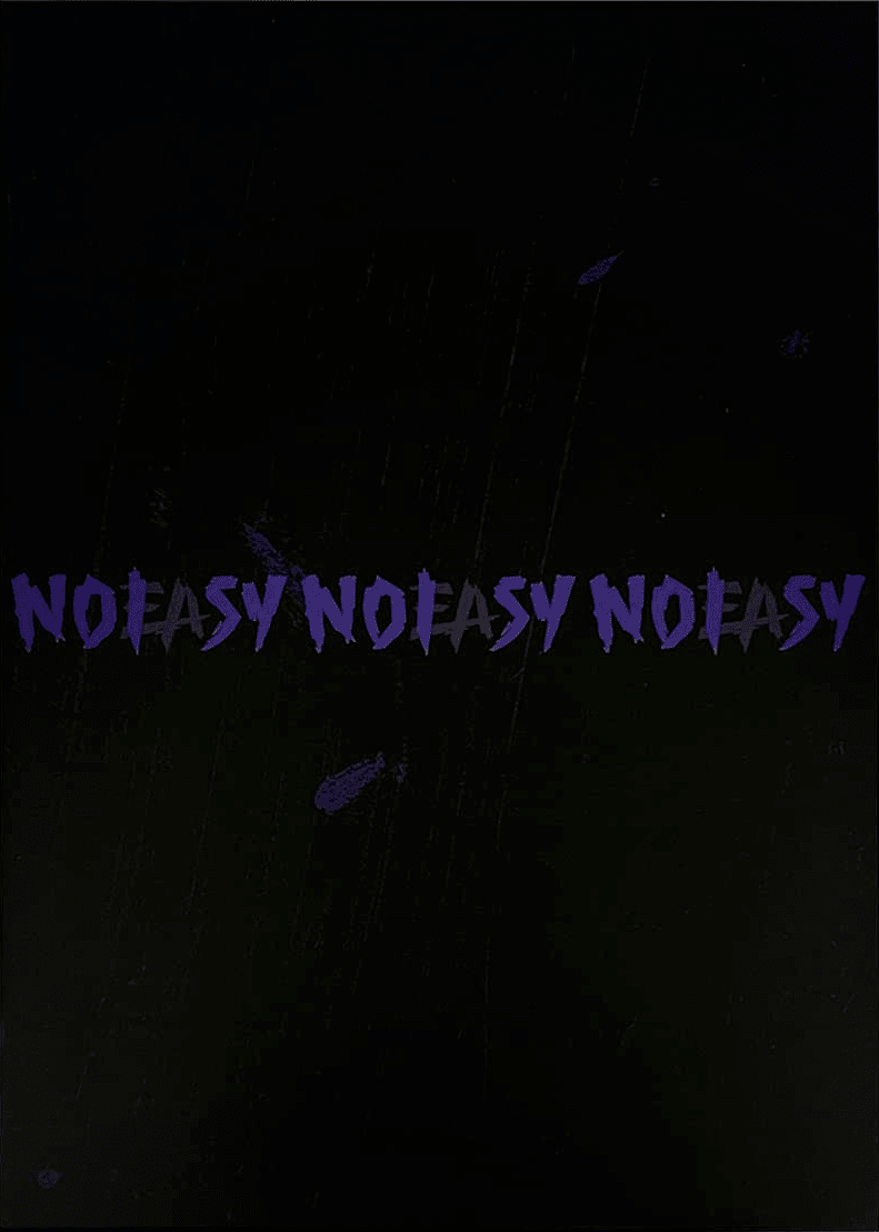 Stray Kids - NOEASY [2nd Album]