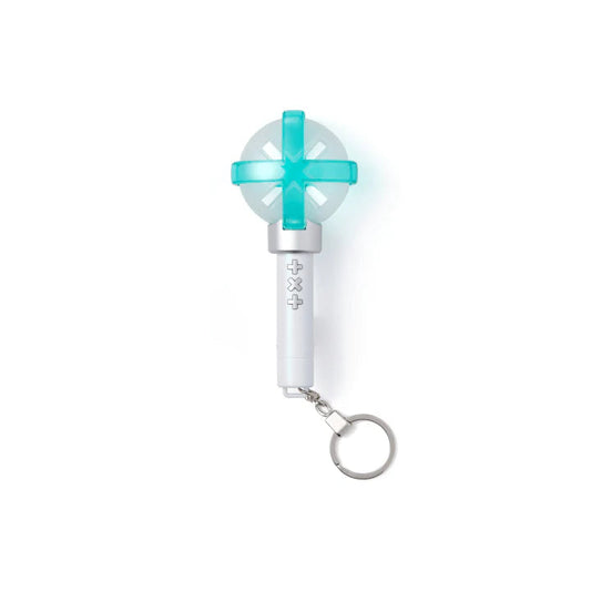 TXT - Official Light Stick [Keyring - Ver. 2]