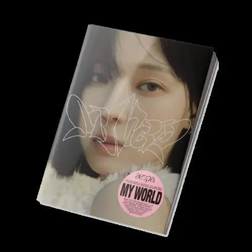 aespa - MY WORLD [3rd Mini Album - Intro Ver.]