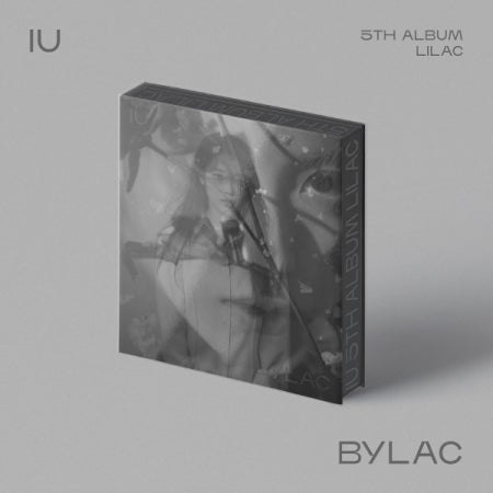 IU - LILAC [5th Album]