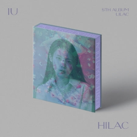 IU - LILAC [5th Album]