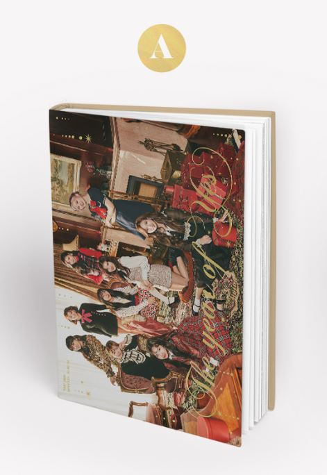 TWICE - The Year of YES [3rd Special Album]
